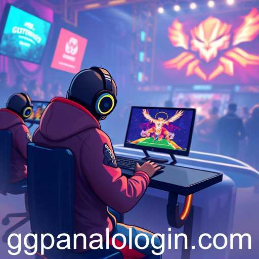 Gaming Industry Embraces 'ggpanalo' Surge