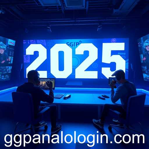 Gaming Trends Shaping 2025