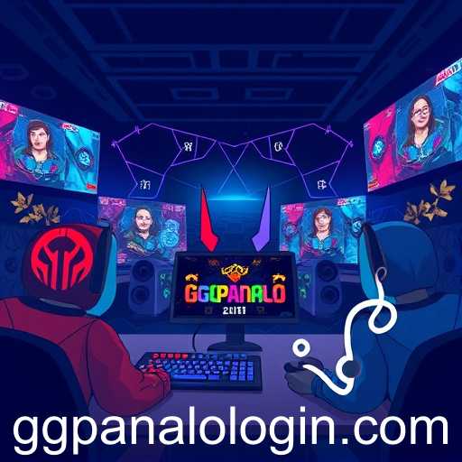 The Rise of GGpanalo: Revolutionizing Online Gaming in 2025