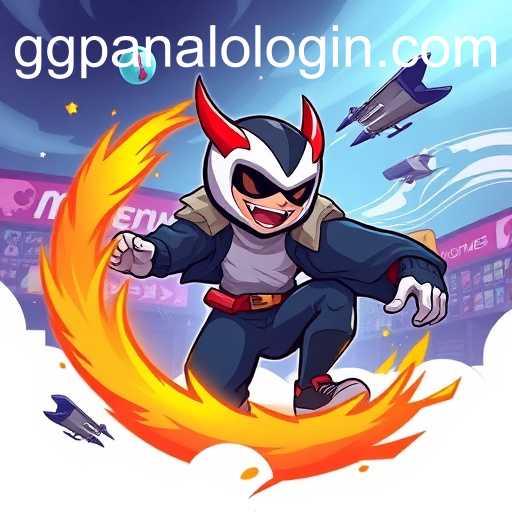 The Rise of GGPanalo in Online Gaming